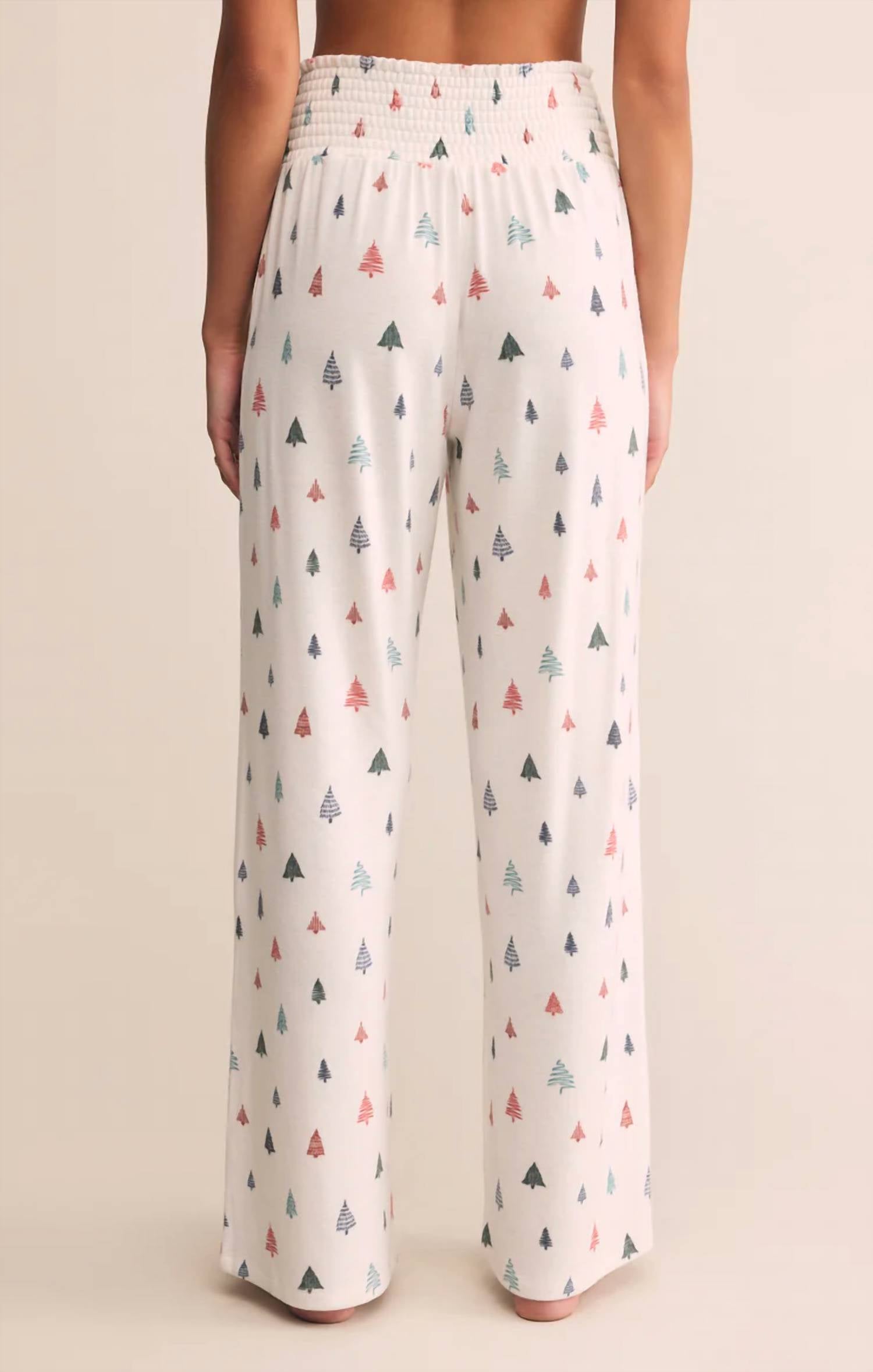 Z Supply - Dawn Tree Lounge Pant