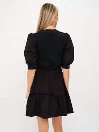 Six/Fifty - Anabelle Mini Dress