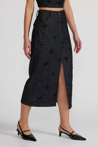 Lucy Paris - Waverly Skirt
