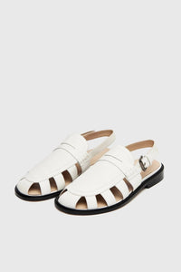 Cordera - Women's Slingback Loafer