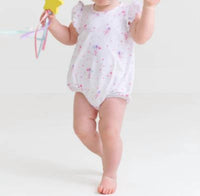 The Beaufort Bonnet Company - Girls' Ruehling Ruffle Bubble