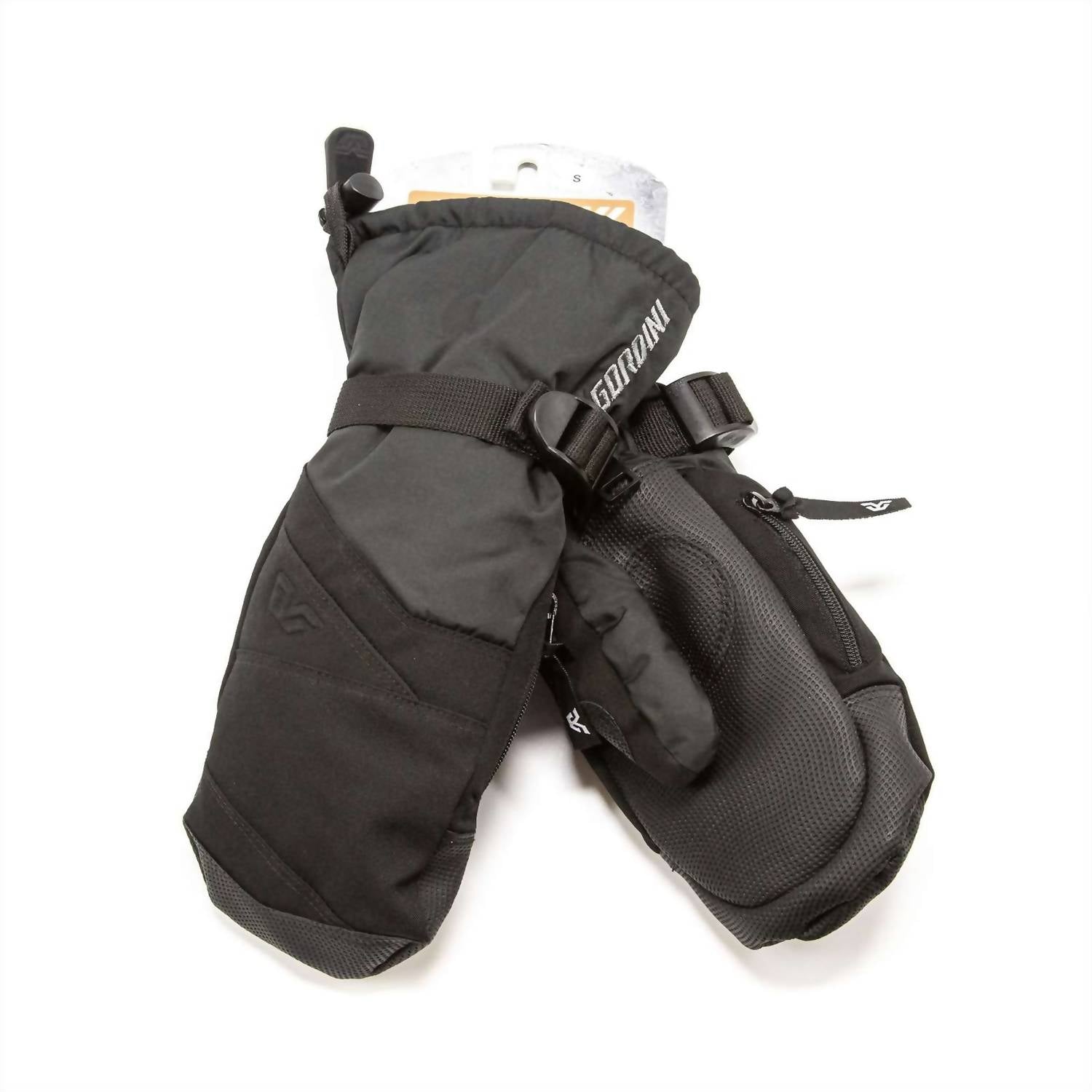 Gordini - Boy's Stomp Iii Junior Mittens