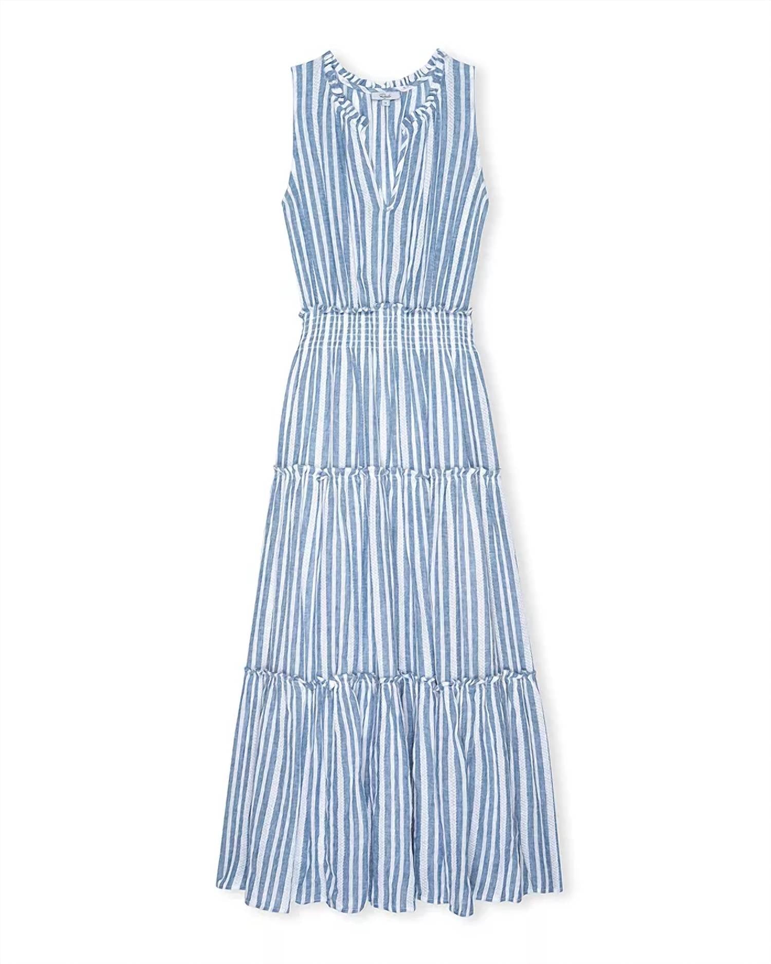 Rails - Rails Loulou Maxi Dress