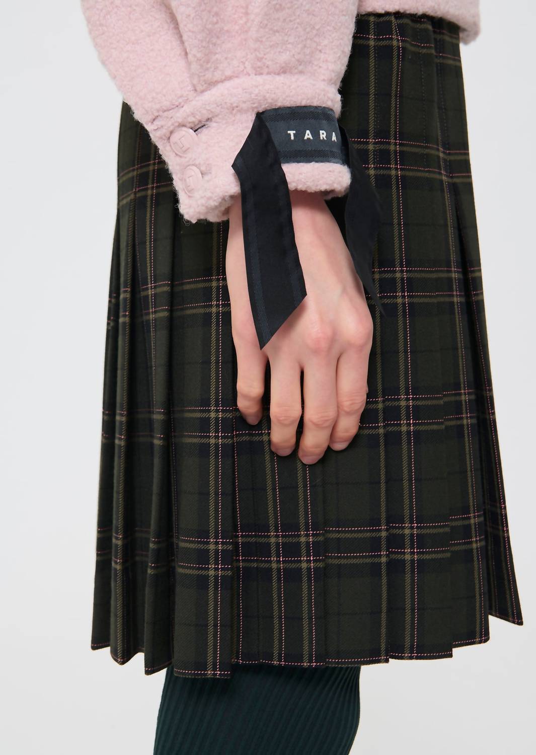 Tara Jarmon - Beatrice Jacket