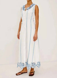 Rails - Lorina Maxi Dress
