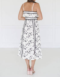 Illa Illa - Jenna Dress