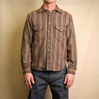 Freenote Cloth - Bodie Button Down Shirt
