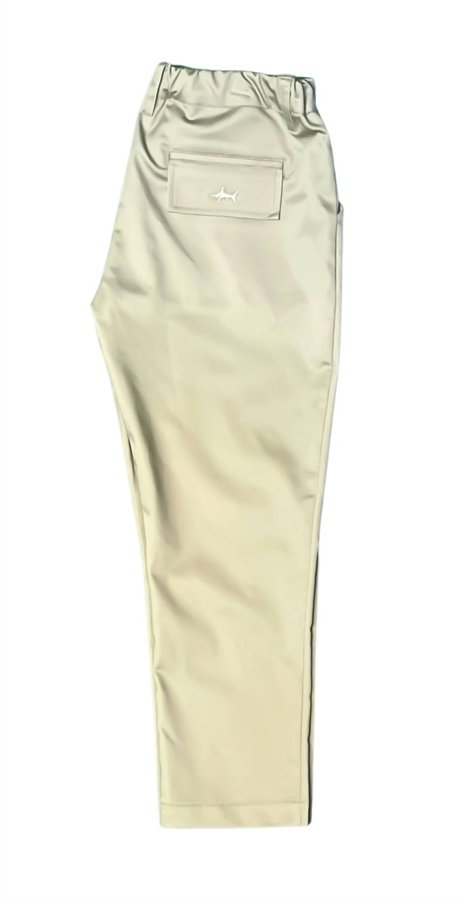 Kids Ponce Performance Pants