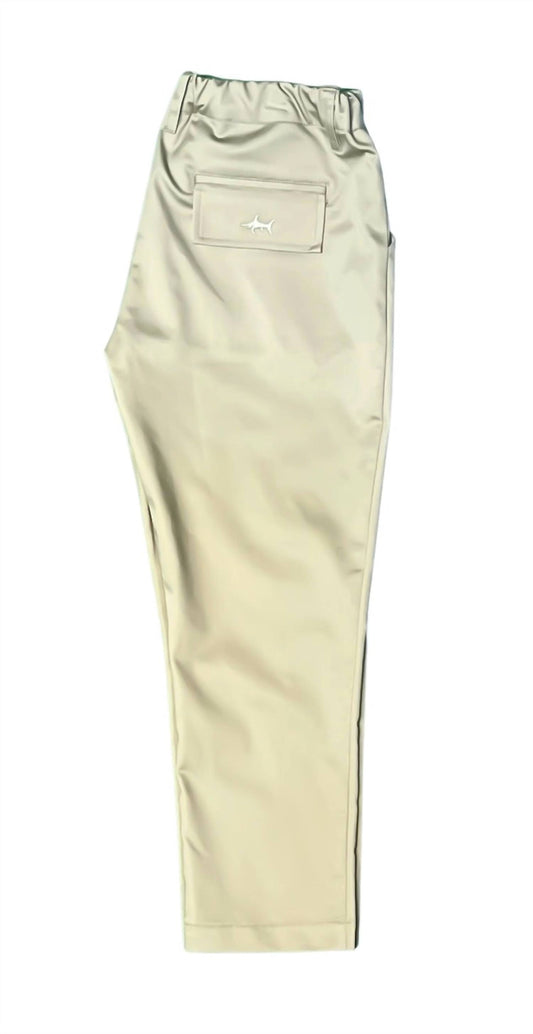 Kids Ponce Performance Pants
