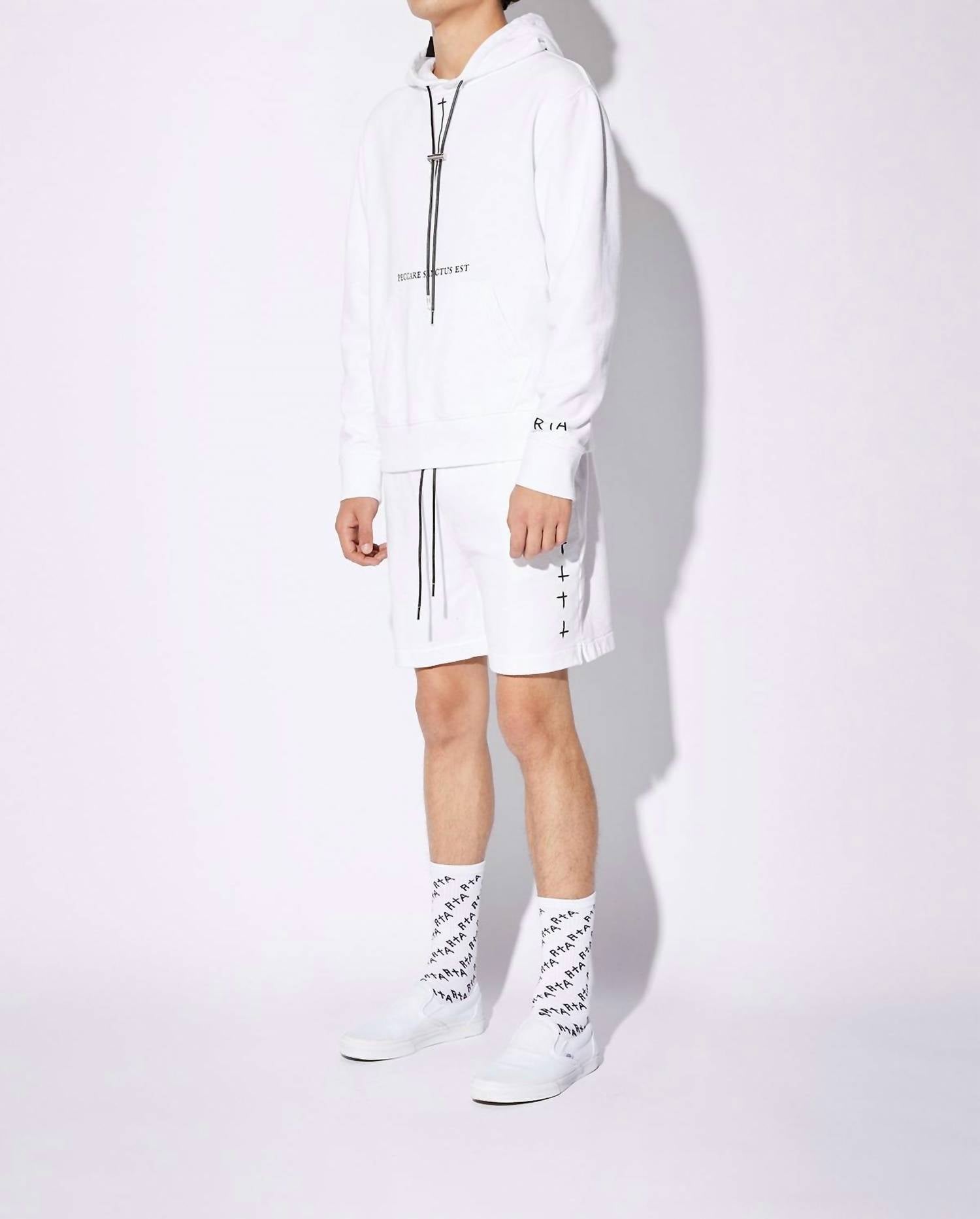 Rta - Dion Hoodie