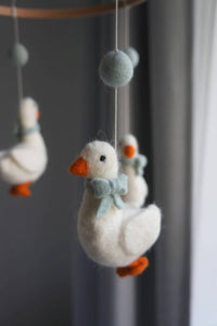 Gamcha - Geese Mobile