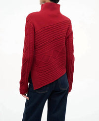 Staud - Sidney Sweater