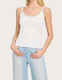 Generation Love - Iris Crystal Tank
