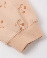 Rylee + Cru - Girls Summer Terry Set