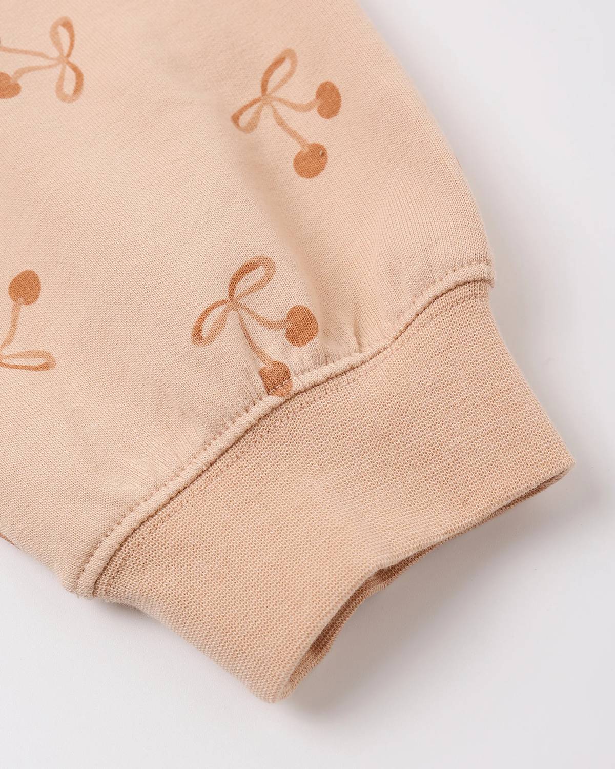 Rylee + Cru - Girls Summer Terry Set