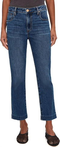 Kut From The Kloth - Reese High Rise Ankle Jean