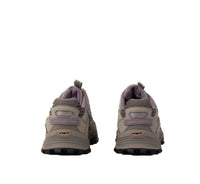 SAUCONY Men's Grid Aura X Sneakers in grey agave - men's sneaker - view 4