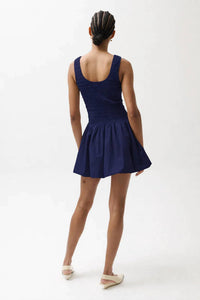 Pistola - Ilona Bubble Hem Dress