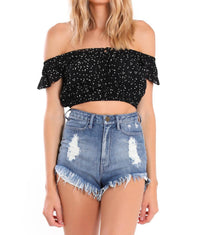 Flynn Skye - Tori Top