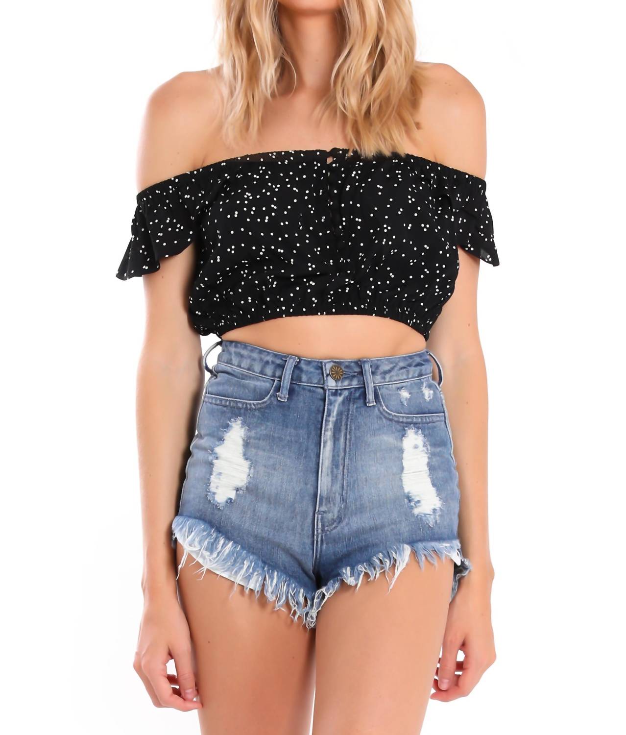 Flynn Skye - Tori Top
