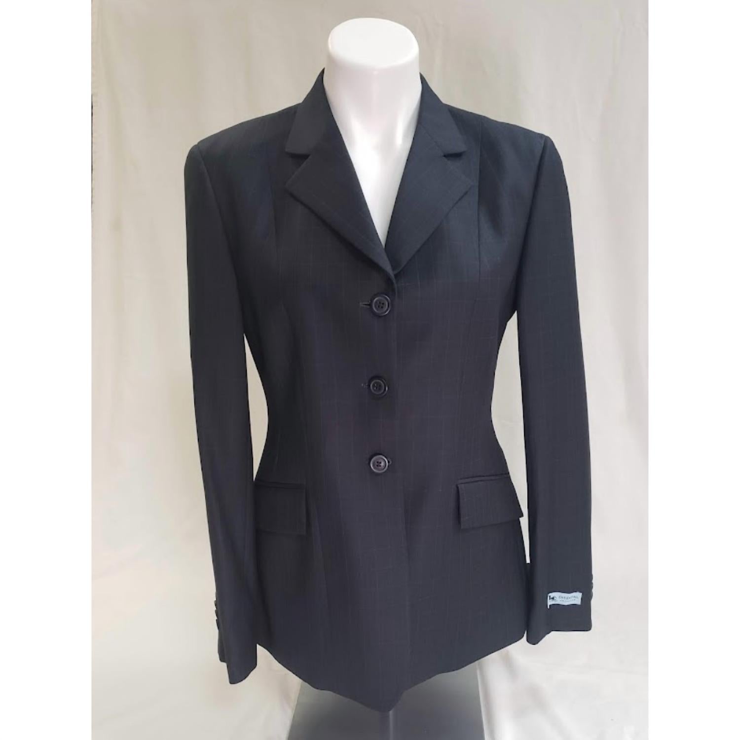 Essential Devon Show Jacket