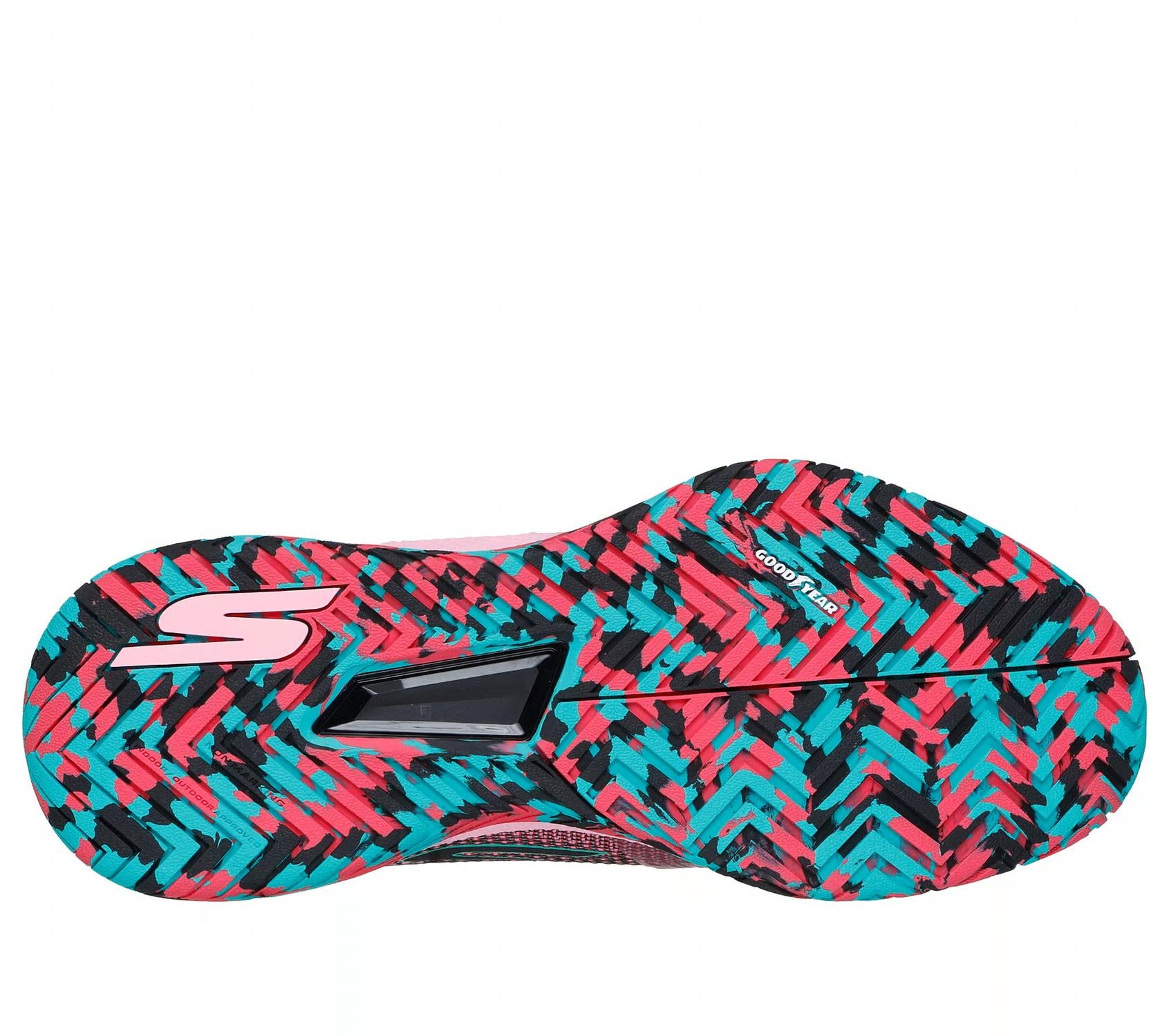 Skechers - Women's Viper Court Pickleball Shoe