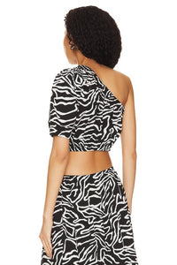 Rails - Evy One Shoulder Top