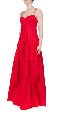 Anna October - Yulitta Maxi Dress