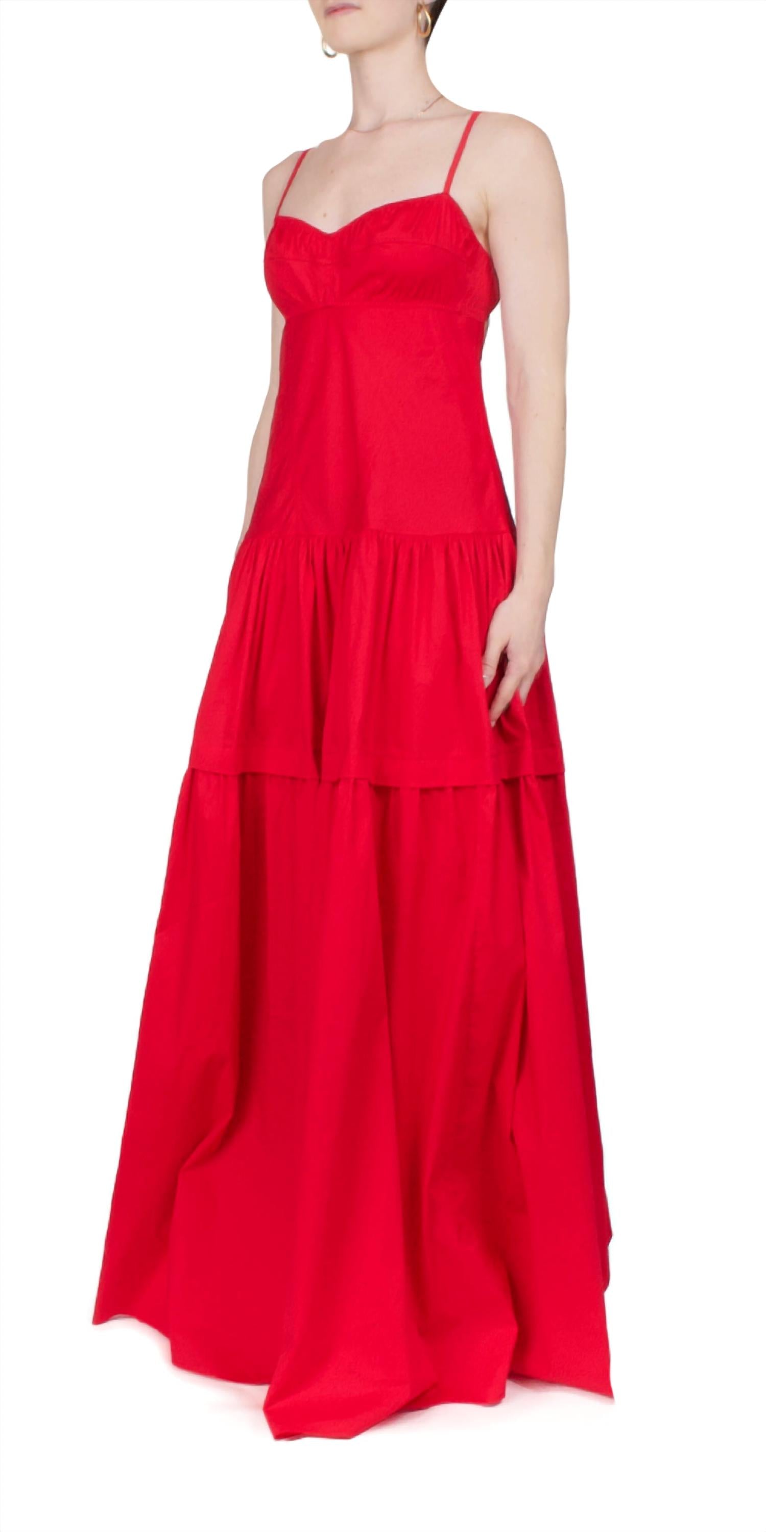 Anna October - Yulitta Maxi Dress