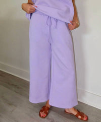 See And Be Seen - Rae Lounge Pants