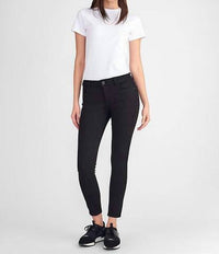 DL1961 - Women's Florence Ankle Jean in hail - women's jeans - view 4