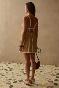 Sancia - Paige Mini Dress