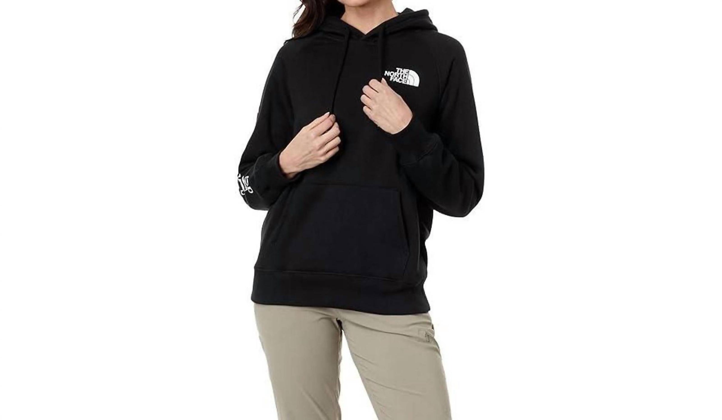 The North Face - Women's We Love Hoodie