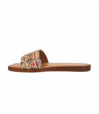 Seychelles - Women's Palm Oasis Slide Sandals