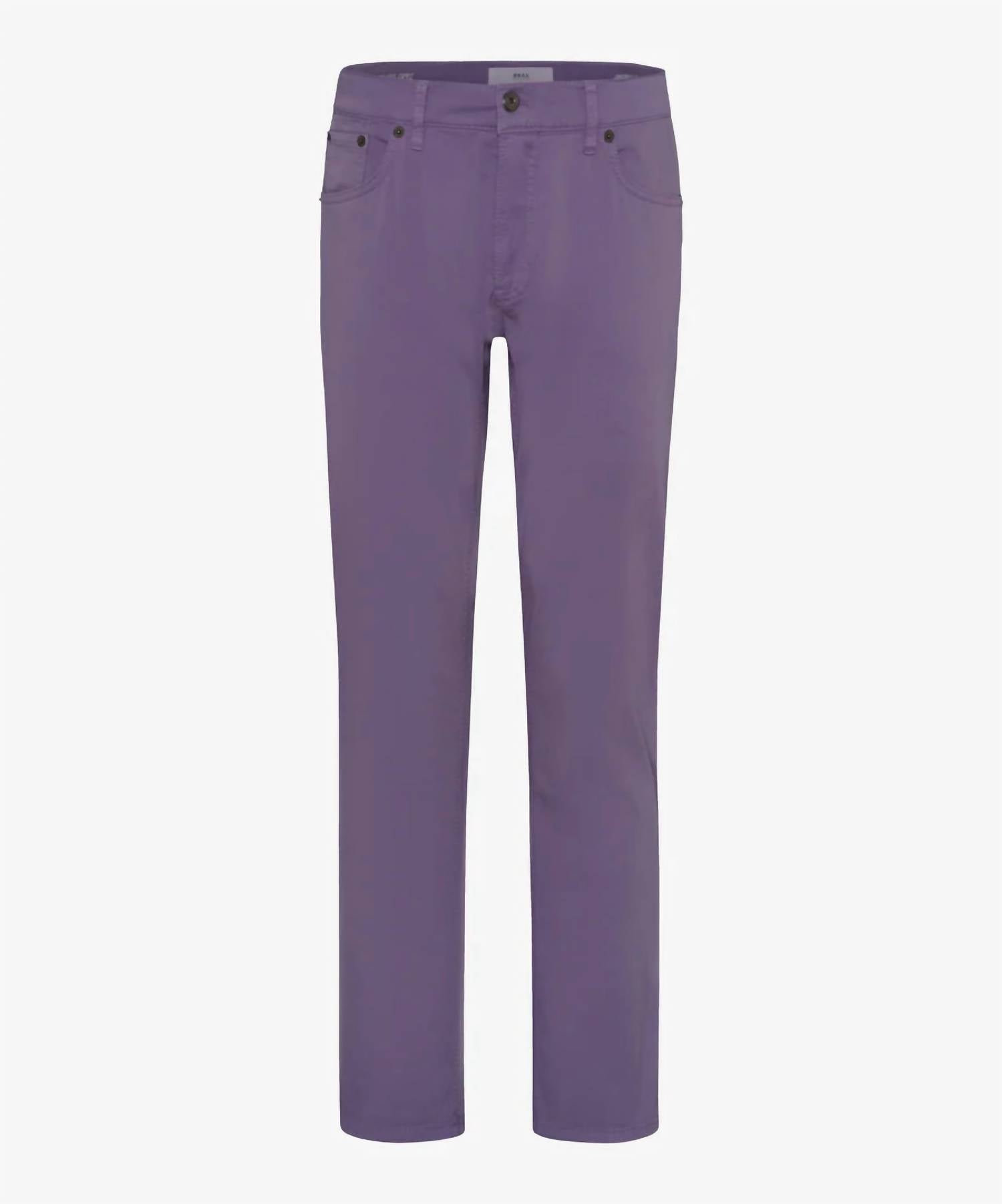 Brax - Men's Chuck Hi-flex Pants