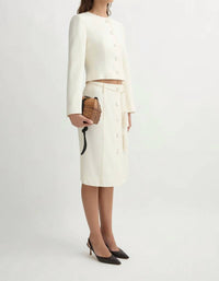 Posse - Elspeth Midi Skirt