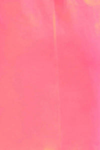 GRETCHEN SCOTT Sorbet Mini Dress in pink orange - women's dress - view 6