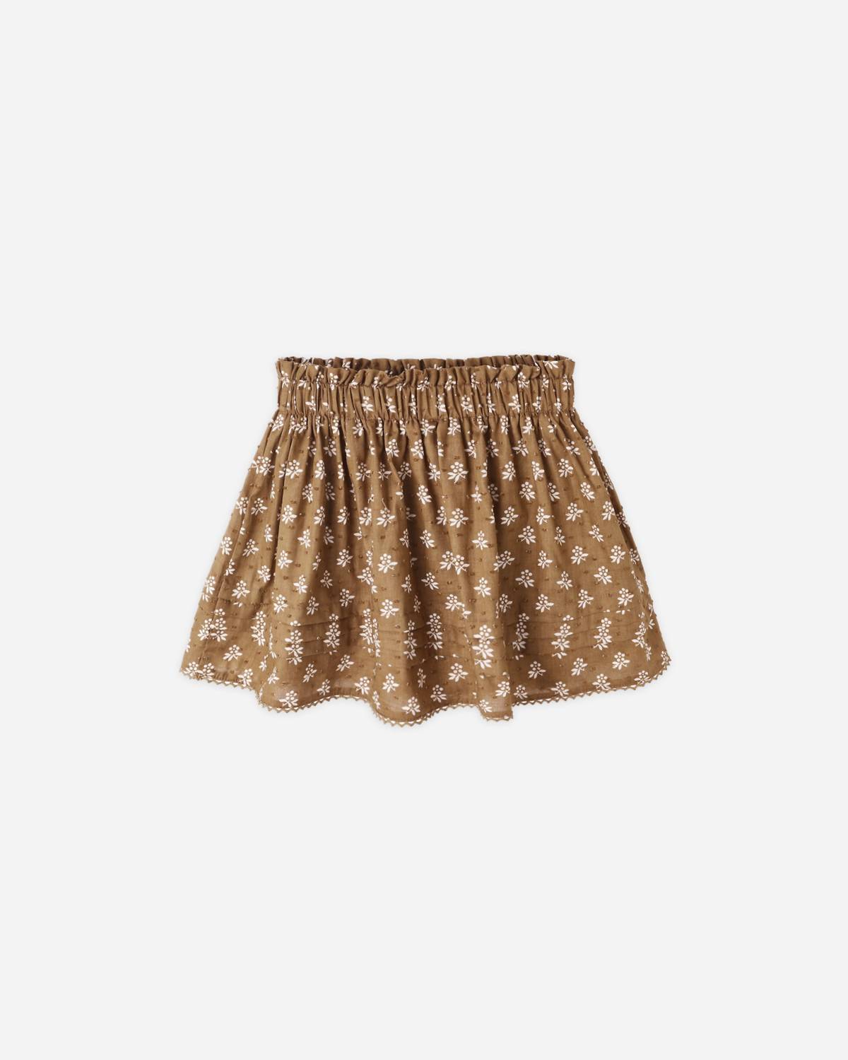 Rylee + Cru - Girls Mae Skirt