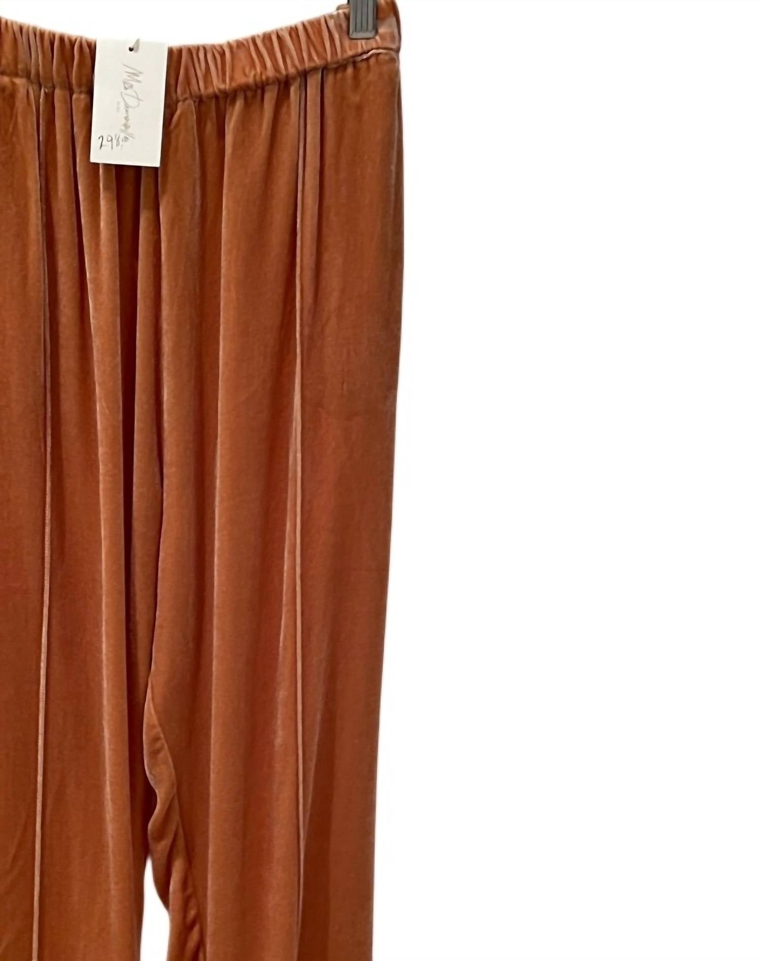 Mes Desmoiselles - Women's Belami Pant