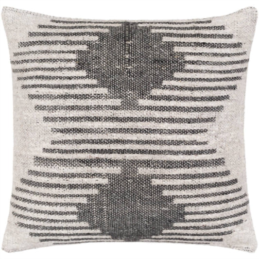 Mickler & Co. - Luna Throw Pillow