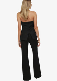 Cami Nyc - Knit Black Trouser