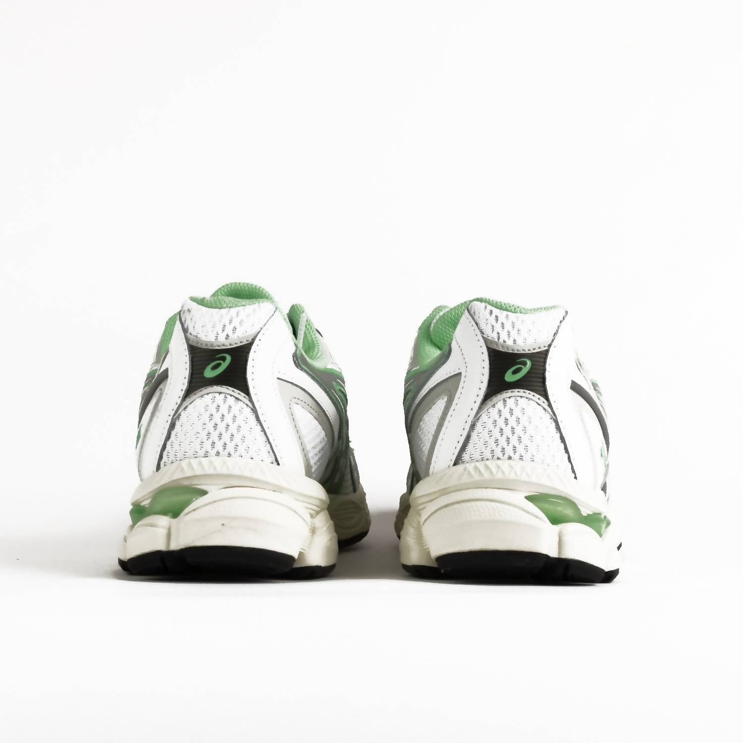 ASICS Men's Gel Nyc 2055 Sneakers in white menthol - men's sneaker - view 4