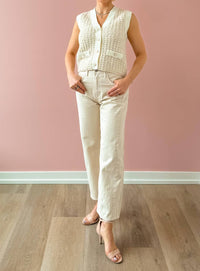 Heartloom - Mindy Vest
