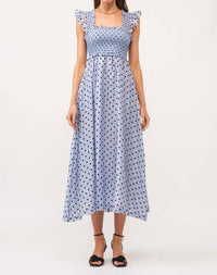 Sofie The Label - Jacquelyn Midi Dress