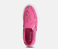 Lamo Women's Classic Piper Exotic Slip-on Shoe in country roots - women's sneaker - view 8