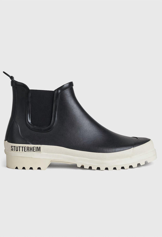 Stutterheim - Women's Chelsea Rainwalker Rain Boots