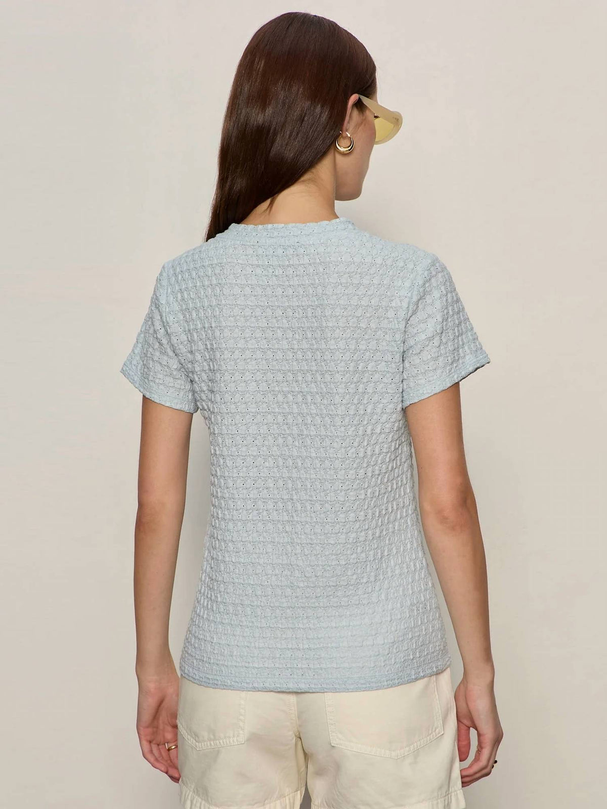 Sanctuary - Pucker Up Perfect Tee