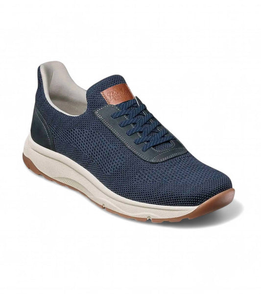 Florsheim - MEN'S SATELLITE KNIT SNEAKER