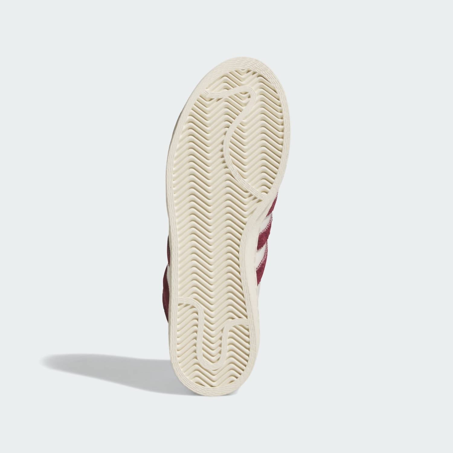 Adidas - Unisex Jabbar Hi X Mark Gonzales Shoes