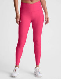 Beyond Yoga - Spacedye At Your Leisure High Waisted Midi Leggings